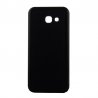 Samsung Galaxy A3 2017 A320 Battery Cover Black