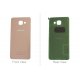 Samsung Galaxy A5 2016 A510 Battery Cover RoseGold