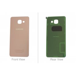 Samsung Galaxy A5 2016 A510 Battery Cover RoseGold