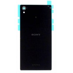 Sony Xperia Z5 Premium E6853 Battery Cover Black