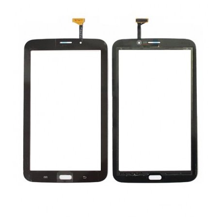 οθόνη αφής SAMSUNG Tab P3200 / P3210 / T2100 / T210 3 7 "/ Μαύρο