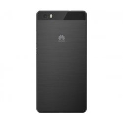 Huawei P8 Lite Battery Cover Black