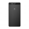 Huawei P8 Lite Battery Cover Black