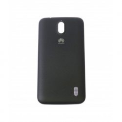 Huawei Y625 Battery Cover Black