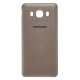 Samsung Galaxy J5 2016 J510 Battery Cover Gold