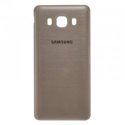 Samsung Galaxy J5 2016 J510 Battery Cover Gold