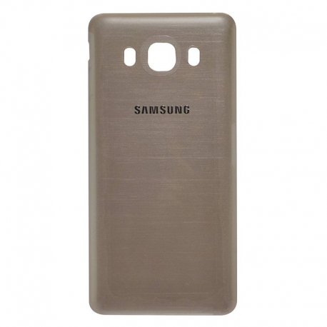 Samsung Galaxy J5 2016 J510 Battery Cover Gold