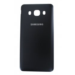 Samsung Galaxy J5 2016 J510 Battery Cover Black