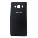 Samsung Galaxy J5 2016 J510 Battery Cover Black