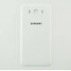 Samsung Galaxy J7 2016 J710 Battery Cover White