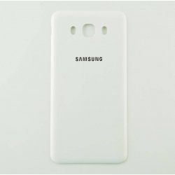 Samsung Galaxy J7 2016 J710 Battery Cover White
