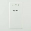 Samsung Galaxy J7 2016 J710 Battery Cover White