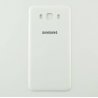 Samsung Galaxy J7 2016 J710 Battery Cover White