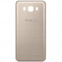 Samsung Galaxy J7 2016 J710 Battery Cover Gold