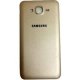 Samsung Galaxy J7 2015 J700 Battery Cover Gold