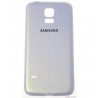 Samsung Galaxy S5 Mini G800 Battery Cover White