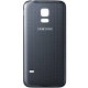 Samsung Galaxy S5 Mini G800 Battery Cover Black