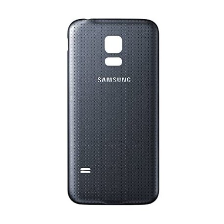 Samsung Galaxy S5 Mini G800 Battery Cover Black