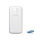 Samsung Galaxy S4 Mini i9190/i9195 Battery Cover White