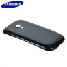 Samsung Galaxy S3 Mini i8190 Battery Cover Blue