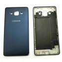 Samsung Galaxy A3 2015 A300 Battery Cover Black