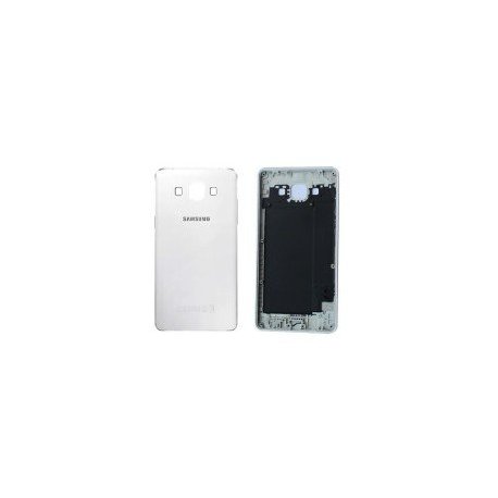 Samsung Galaxy A3 2015 A300 Battery Cover White