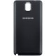 Samsung Galaxy Note 3 N9000/N9005 Battery Cover Black