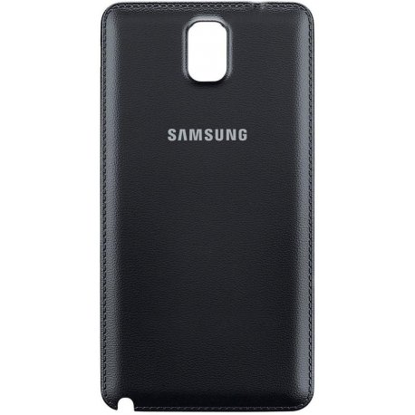 Samsung Galaxy Note 3 N9000/N9005 Battery Cover Black