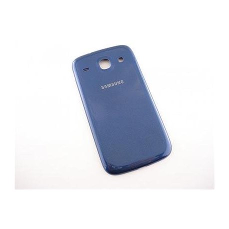 Samsung Galaxy Core i8260/i8262 Battery Cover Blue