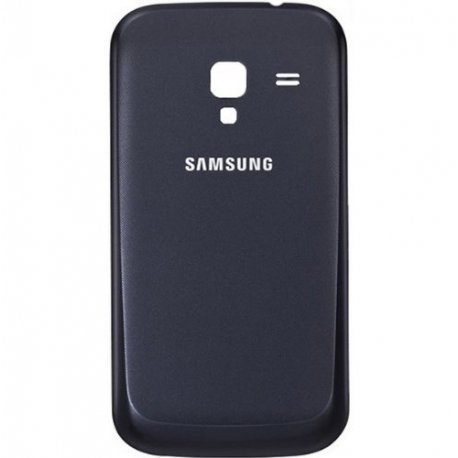 Samsung Galaxy Ace 2 i8160 Battery Cover Black