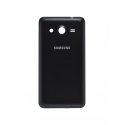Samsung Galaxy Core 2 G355 Battery Cover Black