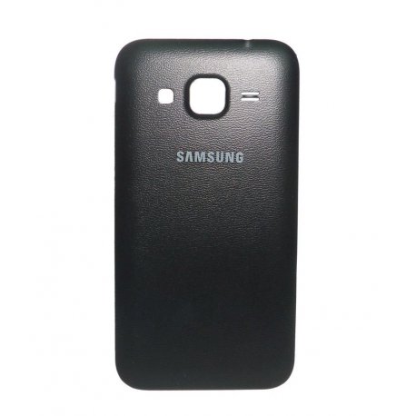 Samsung Galaxy Core Prime G360 Battery Cover Black