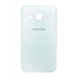 Samsung Galaxy Core Prime G360 Battery Cover White