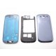 Samsung Galaxy S3 i9300 Complete Cover Blue