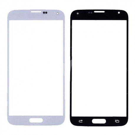 Samsung Galaxy S5 G900 Touch Screen White