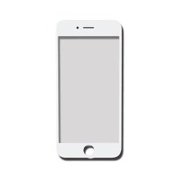 IPhone 5/5S/5C/SE Touch Screen White