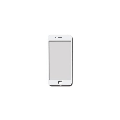 IPhone 5/5S/5C/SE Touch Screen White