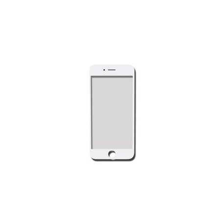 IPhone 6 Plus/6S Plus Touch Screen White
