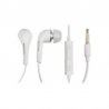 Samsung EHS64AVFWE Stereo Hands Free 3.5mm White