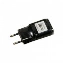LG MCS-04ER USB Charger 1800mAh Black Original Bulk