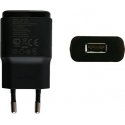 LG MCS-02 USB Charger 850mAh Black Original Bulk