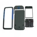Nokia 5310 XPress Full Body Housing Black/Blue
