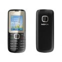 Nokia C2-00 Full Body Housing Black