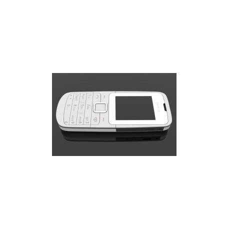 Nokia C2-00 Full Body Housing White