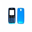 Nokia 112 Full Body Housing Blue