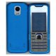 Nokia 7210C Full Body Housing Blue