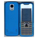 Nokia 7210C Full Body Housing Blue
