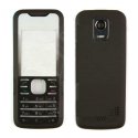 Nokia 7210C Full Body Housing Black