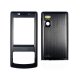 Nokia 6500S Full Body Housing Black