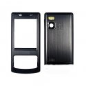 Nokia 6500S Full Body Housing Black